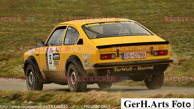 Bild #15446990 - Rally Kempenich 2018