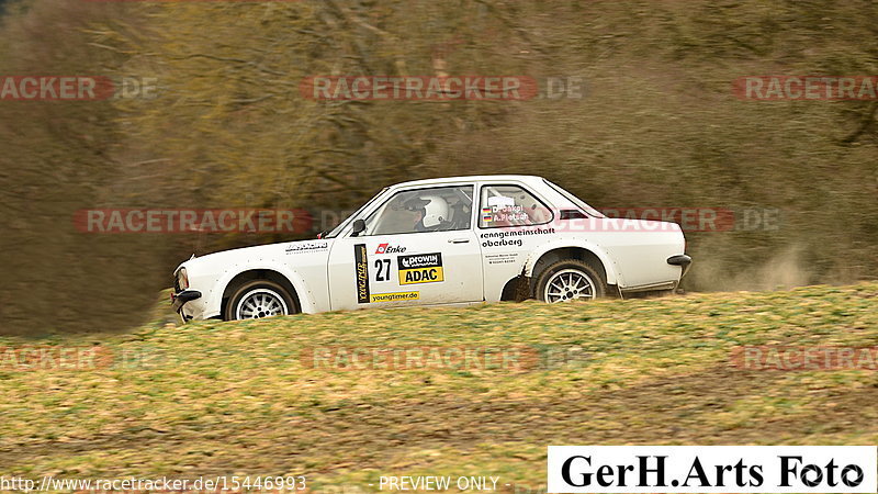 Bild #15446993 - Rally Kempenich 2018