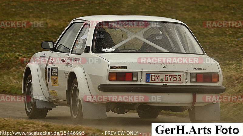 Bild #15446995 - Rally Kempenich 2018