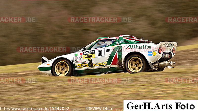 Bild #15447002 - Rally Kempenich 2018