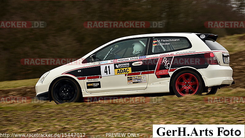 Bild #15447012 - Rally Kempenich 2018