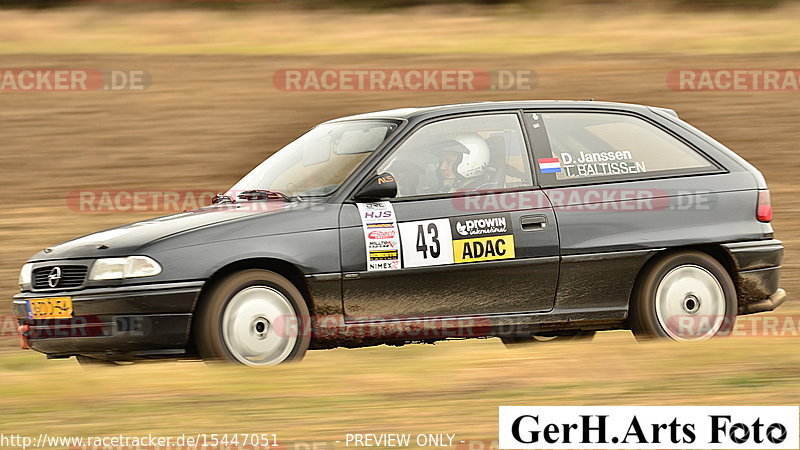 Bild #15447051 - Rally Kempenich 2018