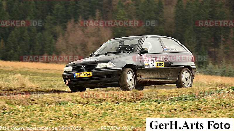 Bild #15447052 - Rally Kempenich 2018