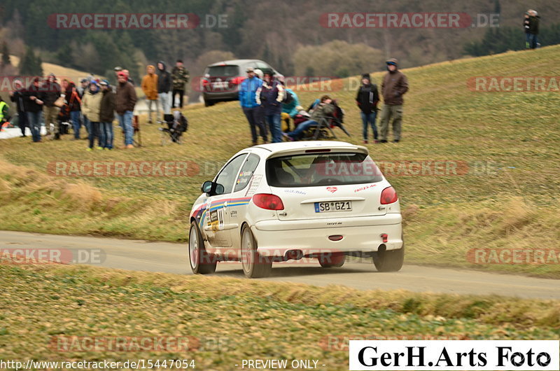 Bild #15447054 - Rally Kempenich 2018