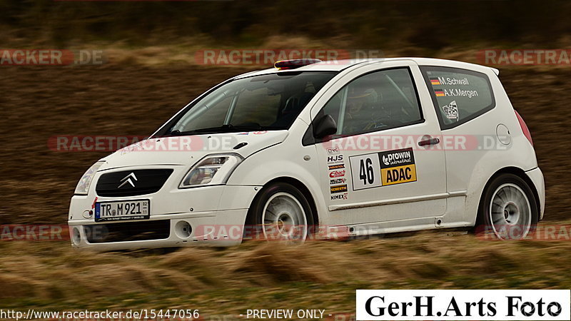 Bild #15447056 - Rally Kempenich 2018