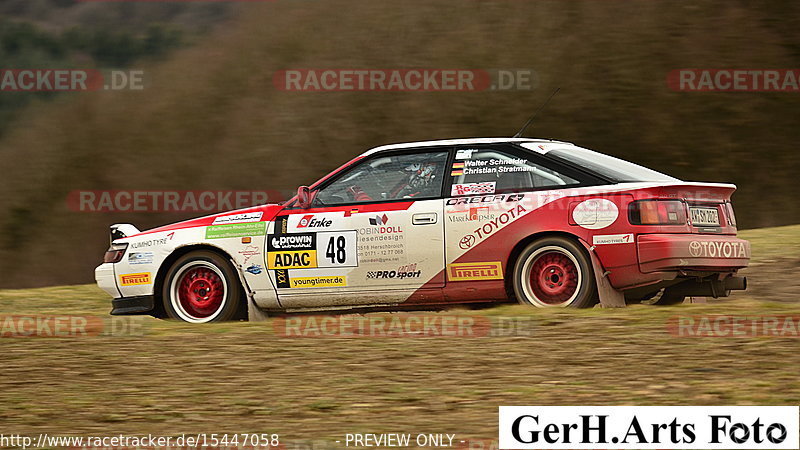 Bild #15447058 - Rally Kempenich 2018