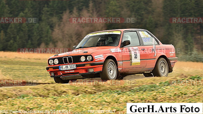 Bild #15447061 - Rally Kempenich 2018