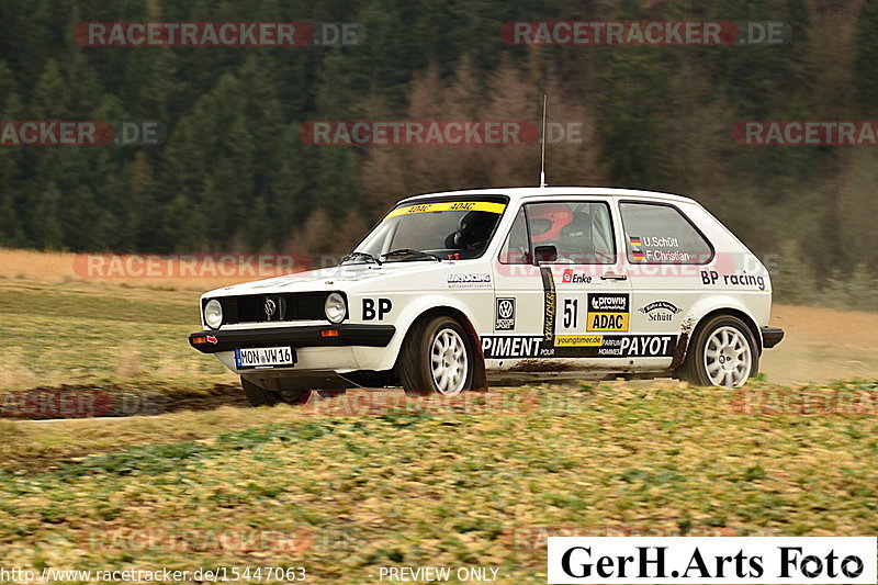 Bild #15447063 - Rally Kempenich 2018