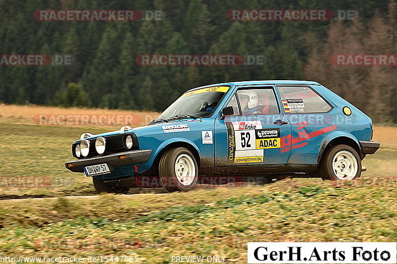 Bild #15447065 - Rally Kempenich 2018