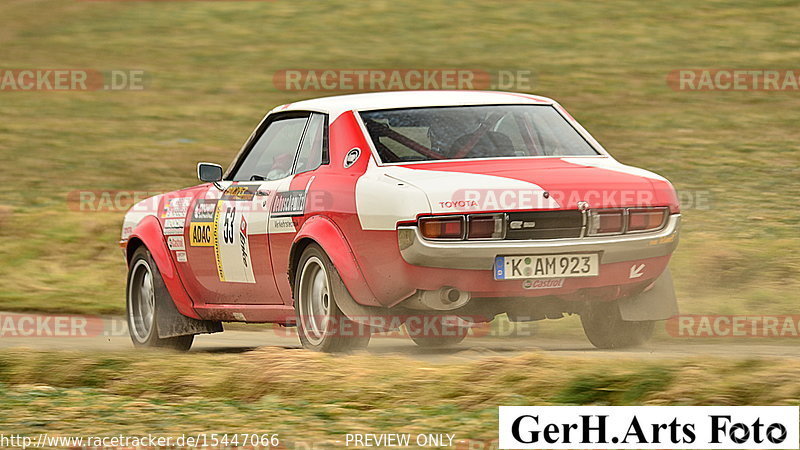 Bild #15447066 - Rally Kempenich 2018