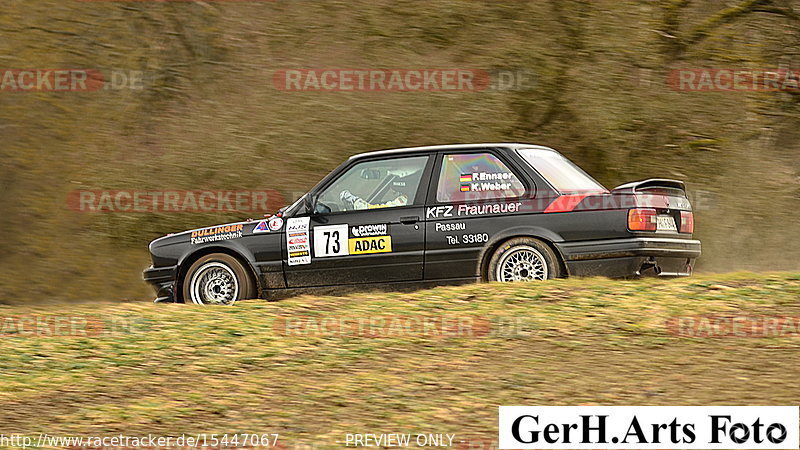 Bild #15447067 - Rally Kempenich 2018