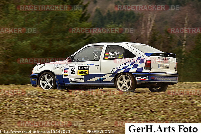 Bild #15447073 - Rally Kempenich 2018