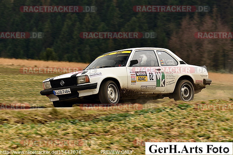 Bild #15447076 - Rally Kempenich 2018