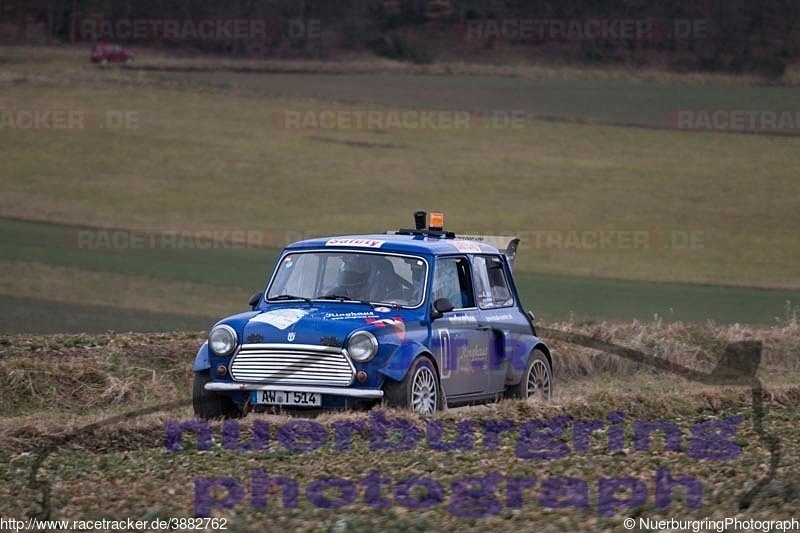 Bild #3882762 - Rally Kempenich 2018