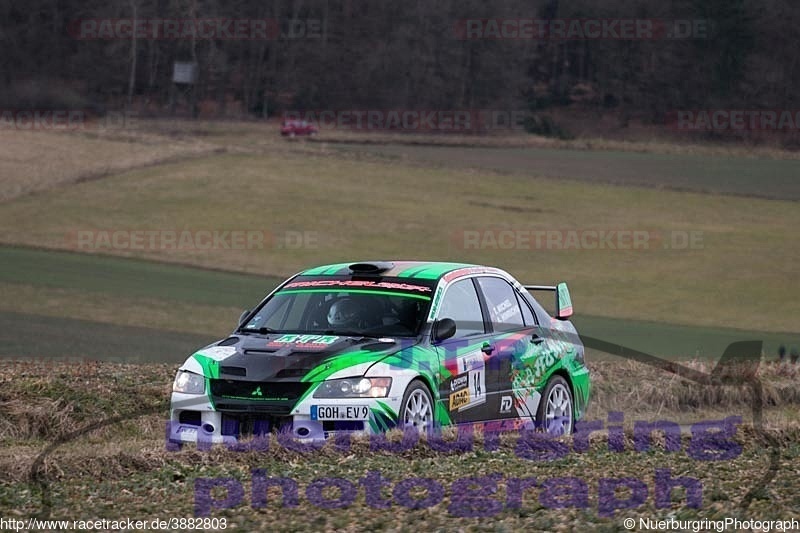 Bild #3882803 - Rally Kempenich 2018