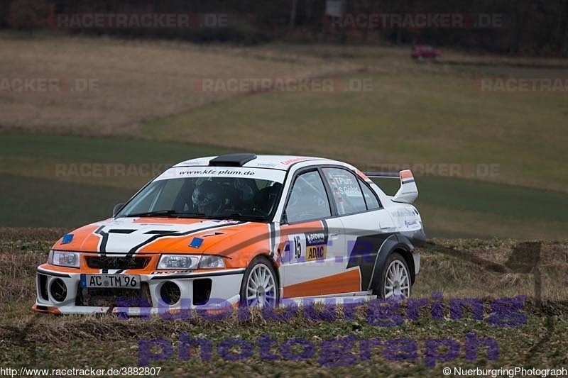 Bild #3882807 - Rally Kempenich 2018