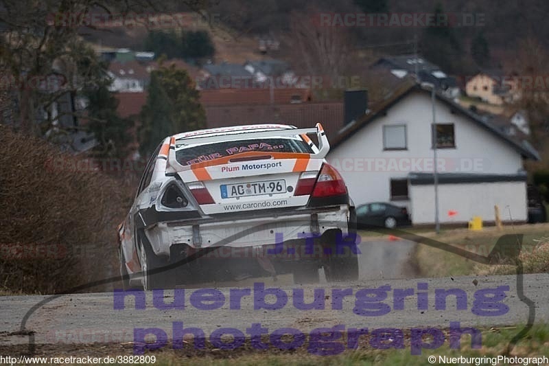 Bild #3882809 - Rally Kempenich 2018