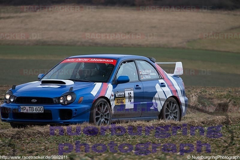 Bild #3882811 - Rally Kempenich 2018