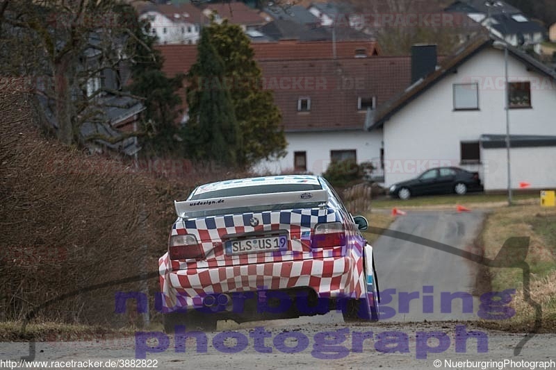 Bild #3882822 - Rally Kempenich 2018