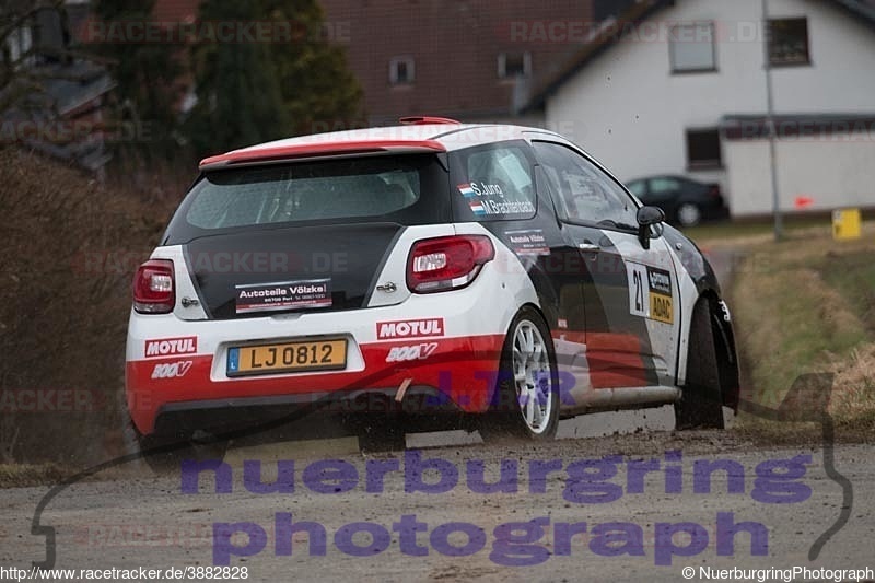 Bild #3882828 - Rally Kempenich 2018