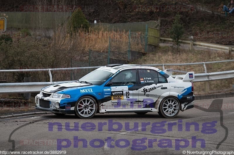 Bild #3882919 - Rally Kempenich 2018