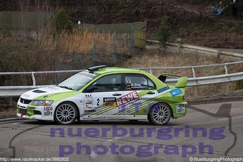 Bild #3882922 - Rally Kempenich 2018