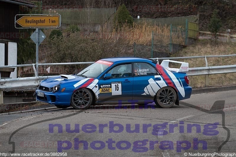 Bild #3882958 - Rally Kempenich 2018