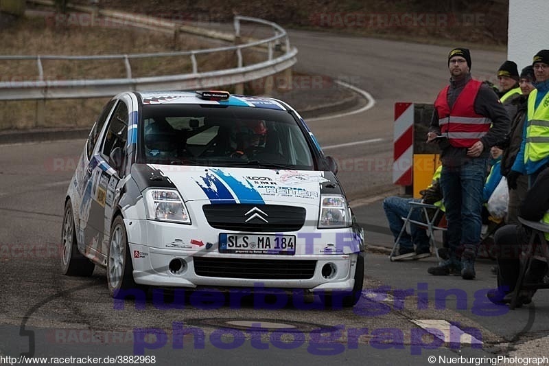 Bild #3882968 - Rally Kempenich 2018