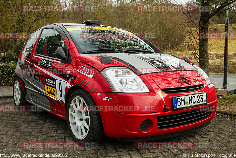 Bild #3899565 - Rally Kempenich 2018