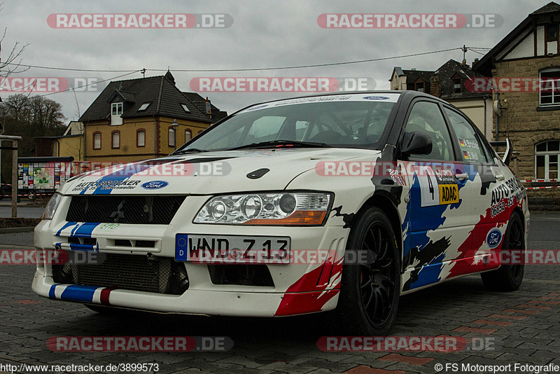 Bild #3899573 - Rally Kempenich 2018