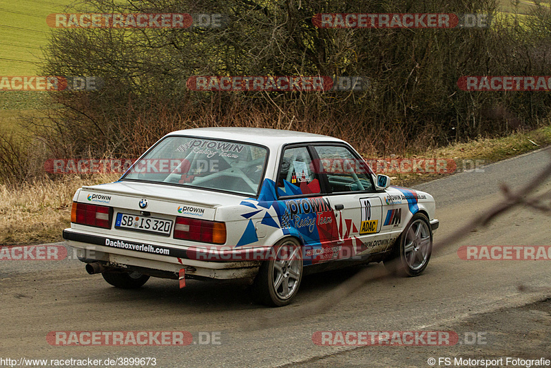 Bild #3899673 - Rally Kempenich 2018