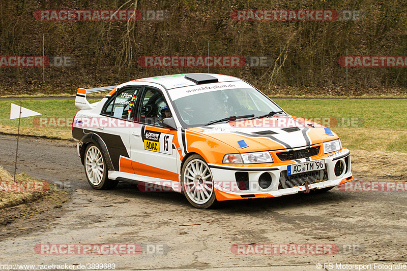 Bild #3899683 - Rally Kempenich 2018