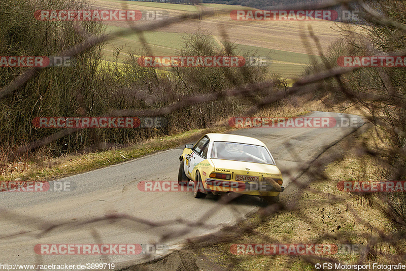 Bild #3899719 - Rally Kempenich 2018