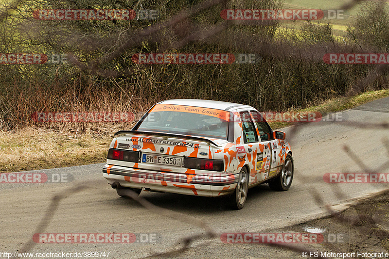 Bild #3899747 - Rally Kempenich 2018