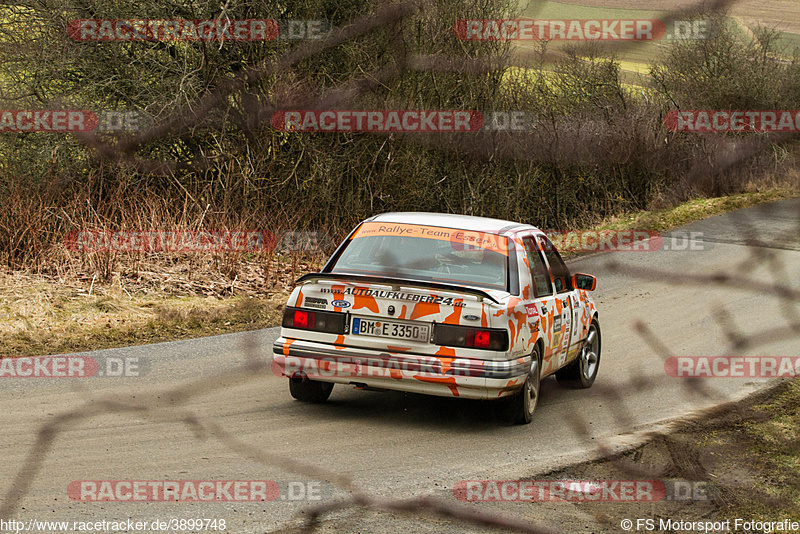 Bild #3899748 - Rally Kempenich 2018