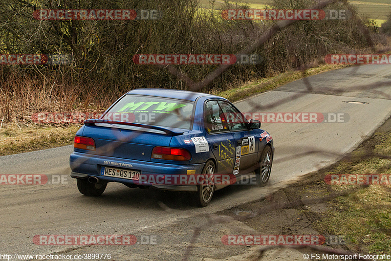 Bild #3899776 - Rally Kempenich 2018