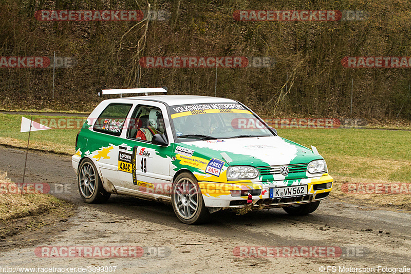 Bild #3899807 - Rally Kempenich 2018