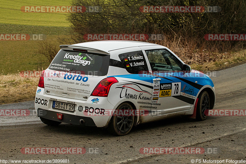 Bild #3899881 - Rally Kempenich 2018