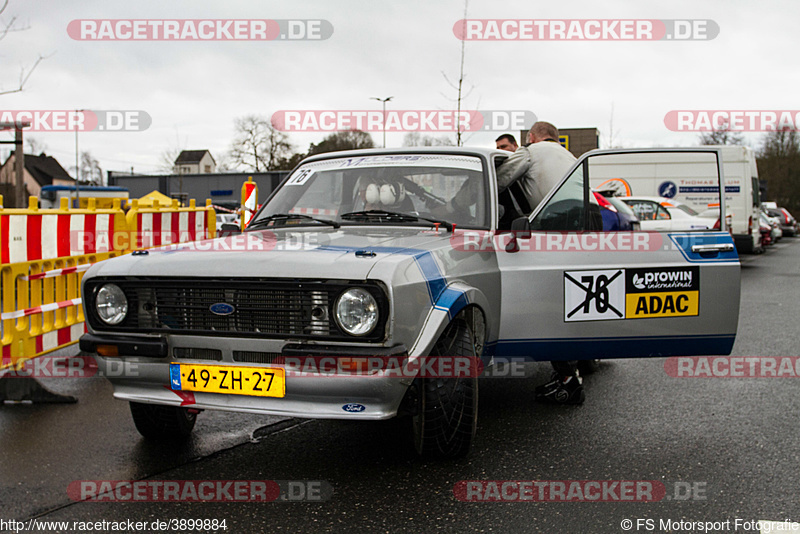 Bild #3899884 - Rally Kempenich 2018