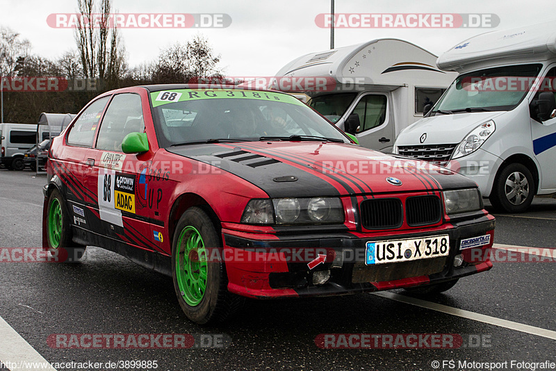 Bild #3899885 - Rally Kempenich 2018