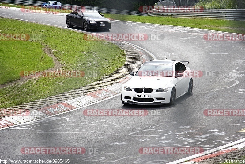 Bild #3905465 - 26.08.2017 TF Nordschleife