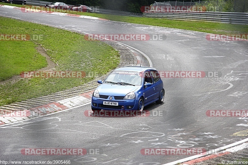 Bild #3905466 - 26.08.2017 TF Nordschleife