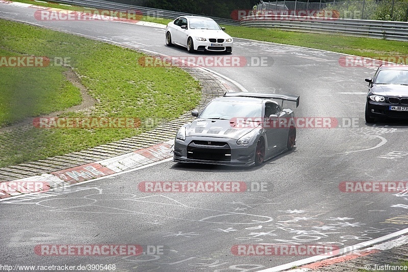 Bild #3905468 - 26.08.2017 TF Nordschleife