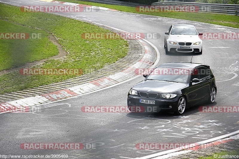 Bild #3905469 - 26.08.2017 TF Nordschleife