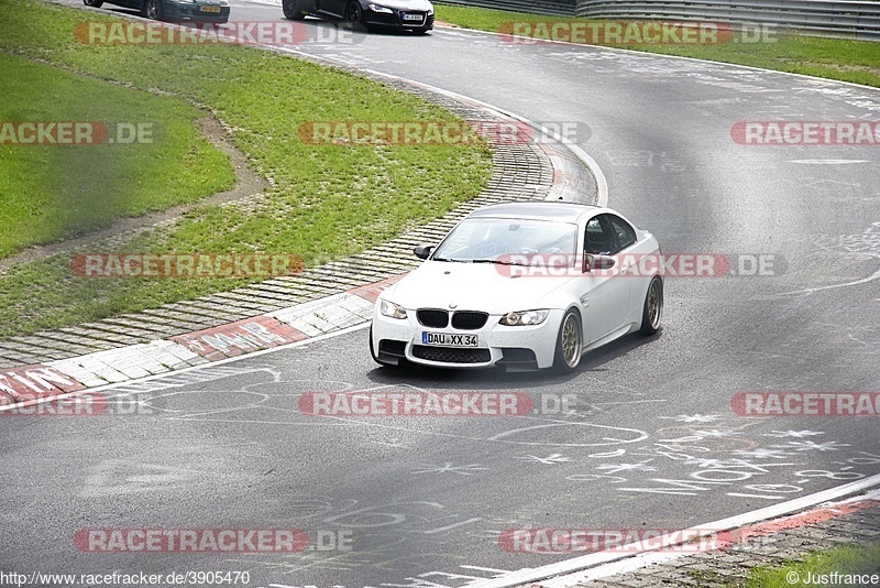 Bild #3905470 - 26.08.2017 TF Nordschleife