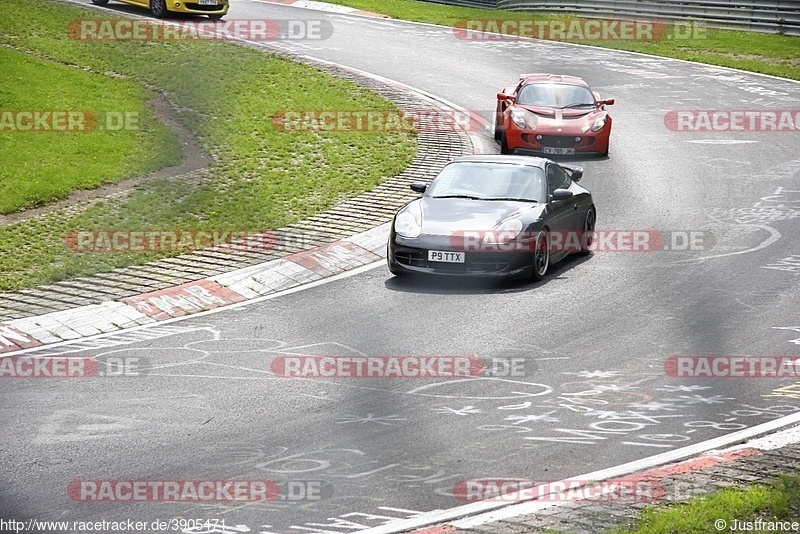 Bild #3905471 - 26.08.2017 TF Nordschleife