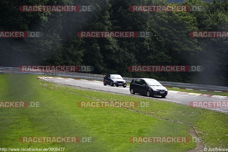 Bild #3905477 - 26.08.2017 TF Nordschleife