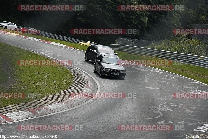 Bild #3905481 - 26.08.2017 TF Nordschleife