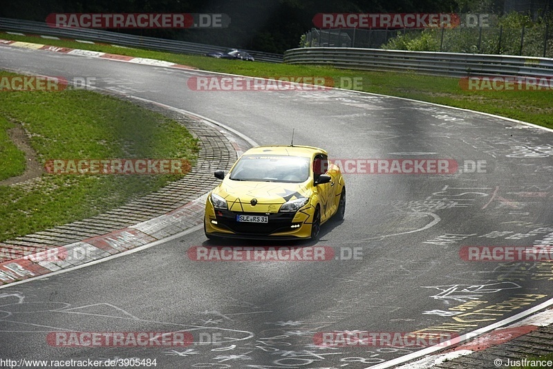 Bild #3905484 - 26.08.2017 TF Nordschleife