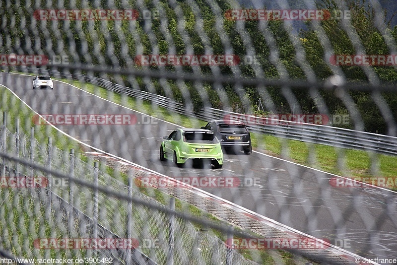 Bild #3905492 - 26.08.2017 TF Nordschleife